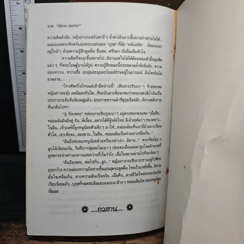เจ้าชาย 2 เล่มจบ - โสภาค สุวรรณ รูปที่ 9