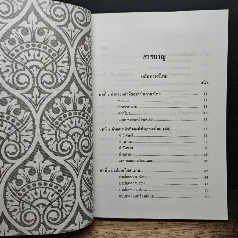 ภาษาไทย ระดับชั้นมัธยมศึกษาปีที่ 2 รูปที่ 8