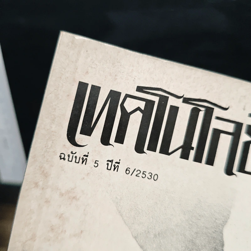 เทคโนโลยีที่เหมาะสม รูปที่ 6