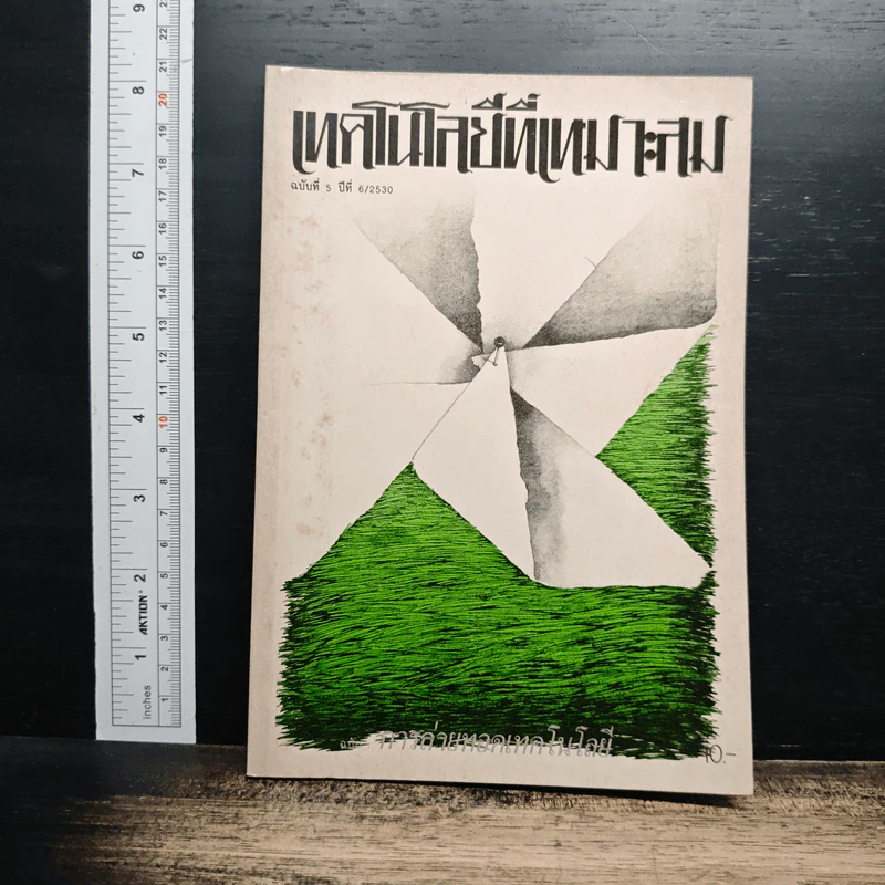 เทคโนโลยีที่เหมาะสม รูปที่ 1