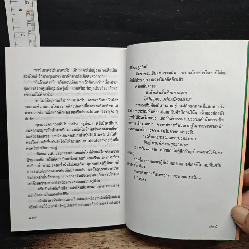 จากฝัน...สู่นิรันดร รูปที่ 8