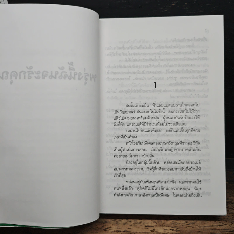 พรุ่งนี้ฉันจะรักคุณ - สุวรรณี สุคนธา รูปที่ 7