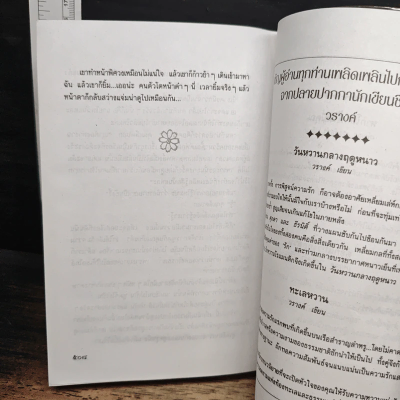 ไม้แปลกป่า - สุภาว์ เทวกุลฯ รูปที่ 8