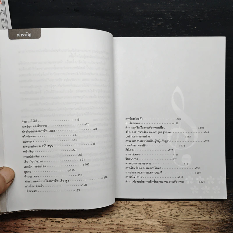How to Sing - ผศ.ดวงใจ อมาตยกุล รูปที่ 7