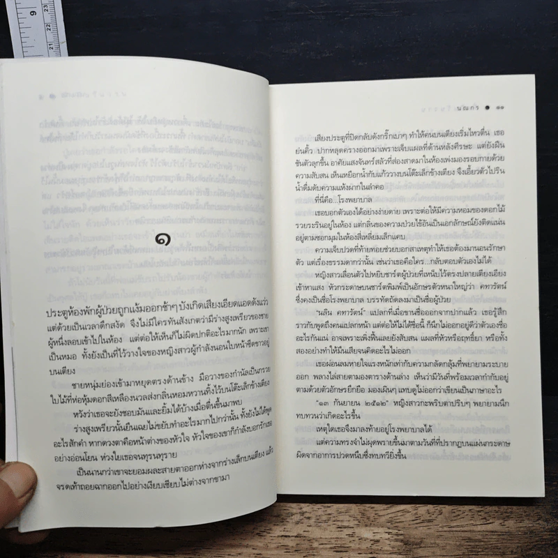 ดั่งฝันวันวาน - นณกร รูปที่ 8