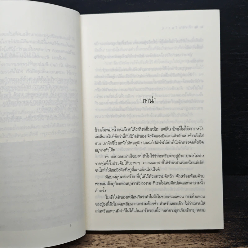 ดั่งฝันวันวาน - นณกร รูปที่ 7
