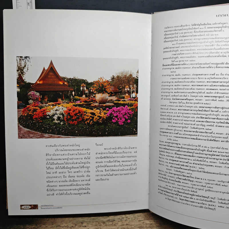 สถาปัตยกรรมในสถาบันพระมหากษัตริย์ รูปที่ 10