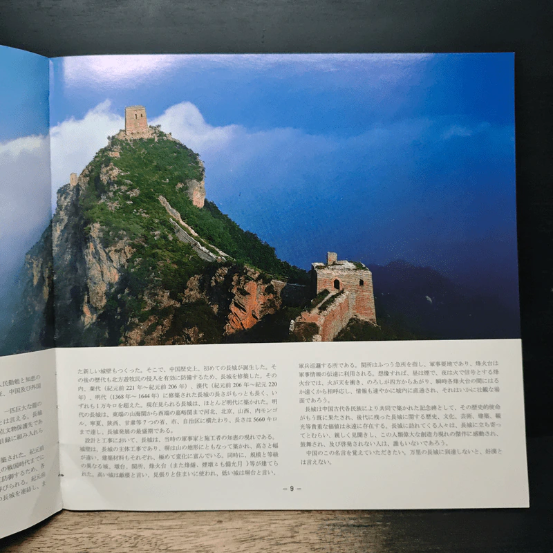 The Great Wall - La Grande Muraille รูปที่ 10