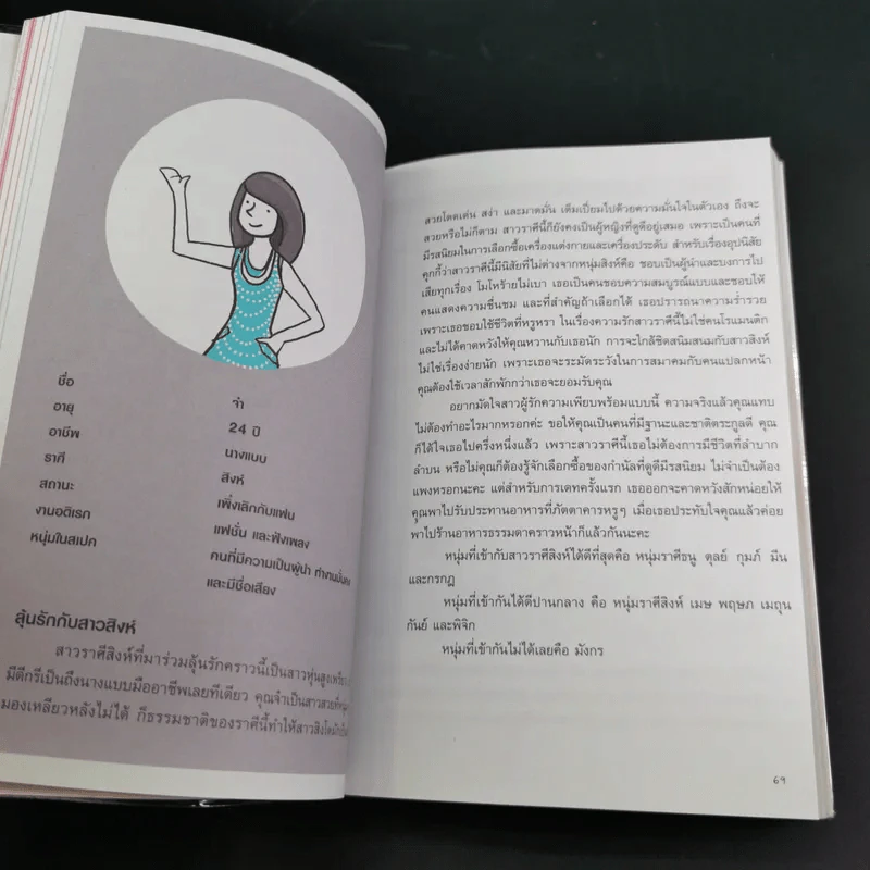 อร่อยรสลุ้นรัก 12 ราศี - วิชญา บุญยเกตุ รูปที่ 11