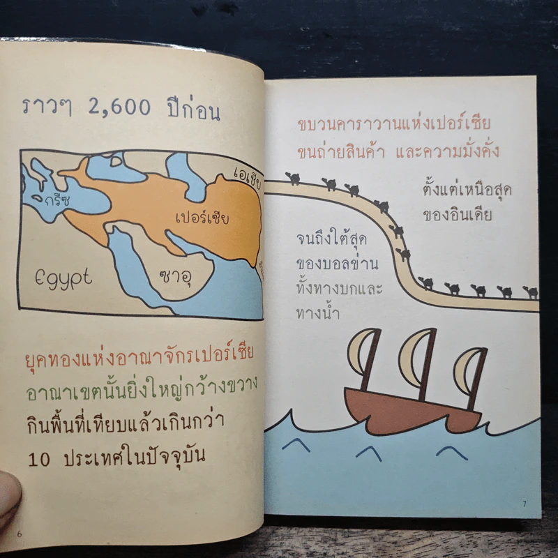 คัดหุ้นทำกำไรจากงบการเงิน - พราว รูปที่ 8