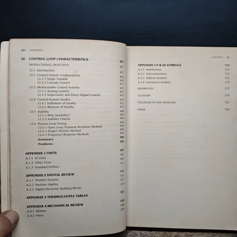Process Control Instrumentation Technology - Curtis D. Johnson รูปที่ 11