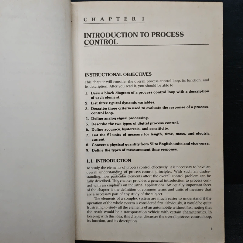 Process Control Instrumentation Technology - Curtis D. Johnson รูปที่ 12