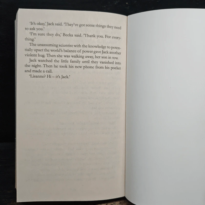 Tom Clancy's Target Acquired - Don Bentley รูปที่ 9