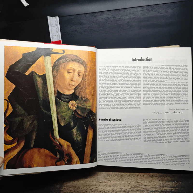 Chronicle of Britain รูปที่ 9