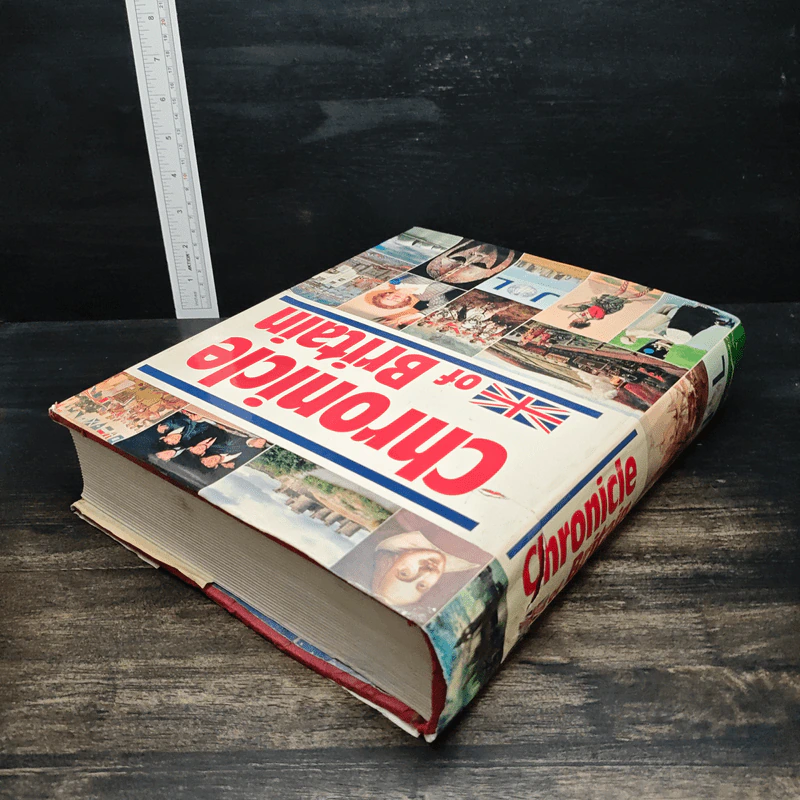 Chronicle of Britain รูปที่ 5