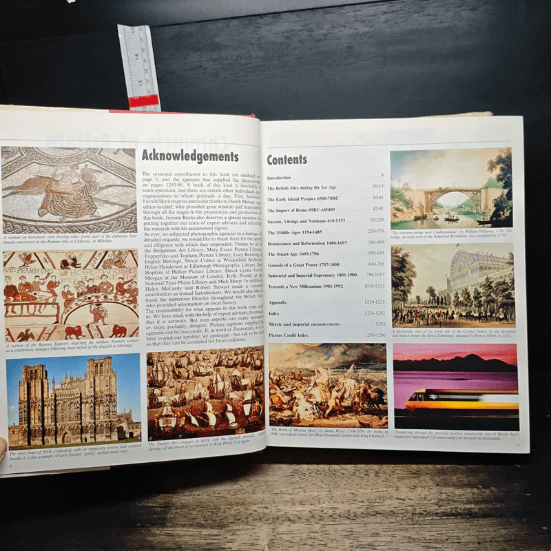 Chronicle of Britain รูปที่ 8