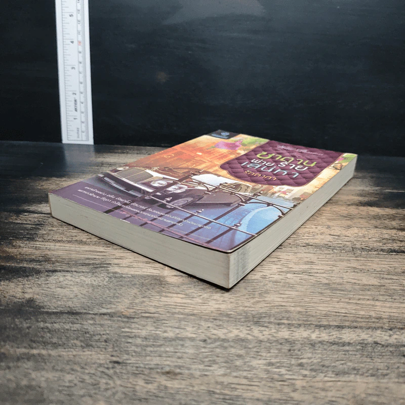 ซาตานพ่ายร้ายเสน่หา - รักตาภา รูปที่ 4