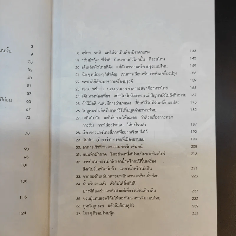 ใครๆก็ชอบไทยฟู้ด - สมัคร สุนทรเวช รูปที่ 14
