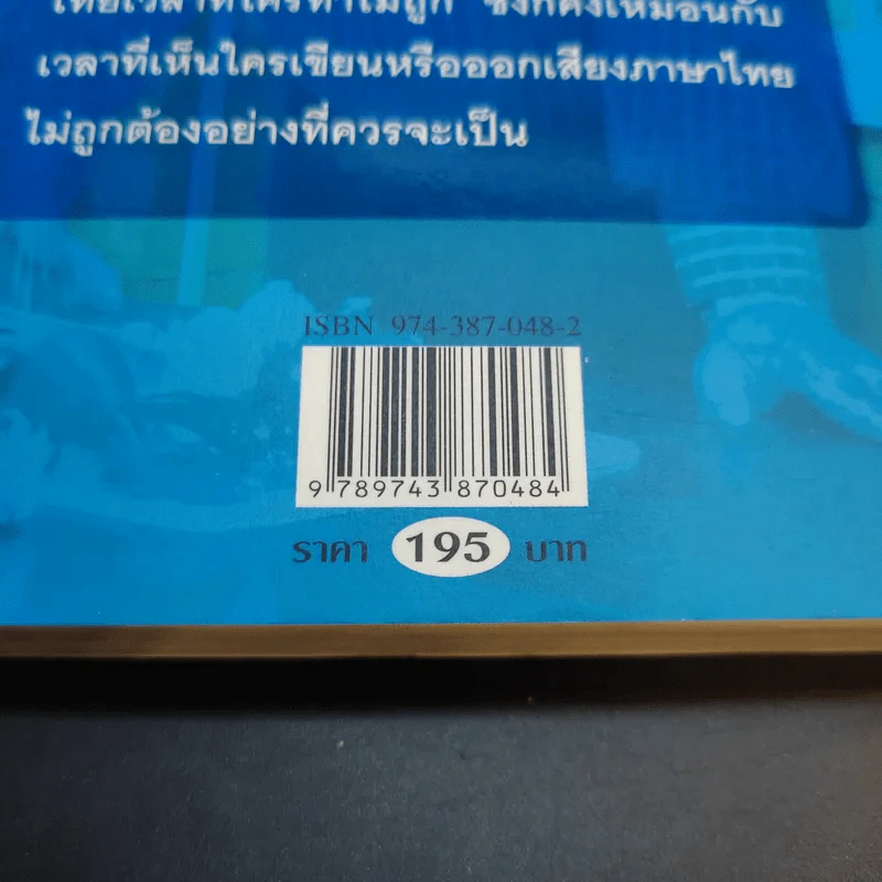 ใครๆก็ชอบไทยฟู้ด - สมัคร สุนทรเวช รูปที่ 17