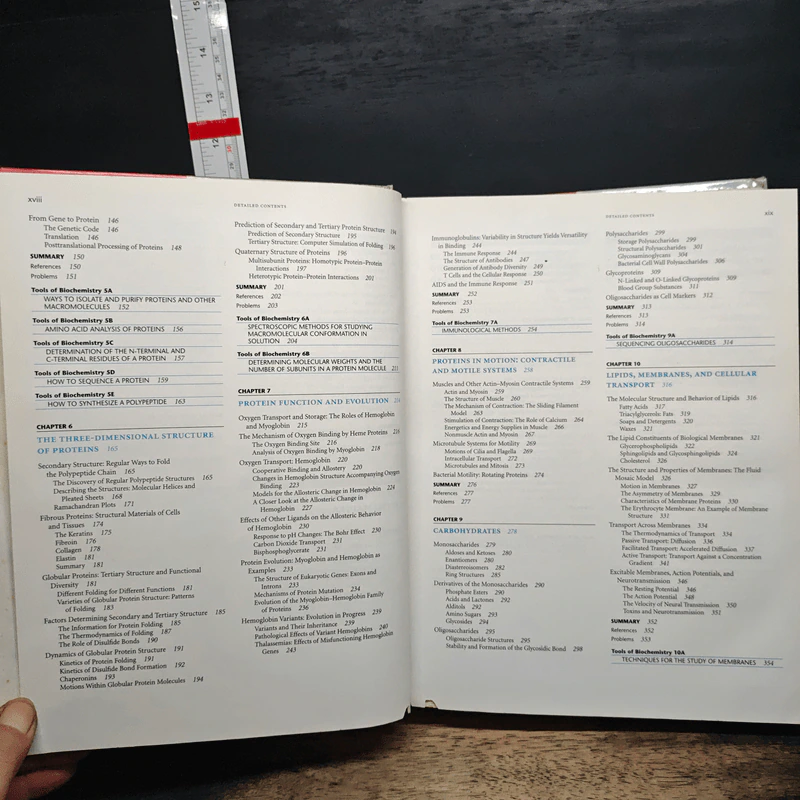 Biochemistry - Christopher K. Mathews รูปที่ 9