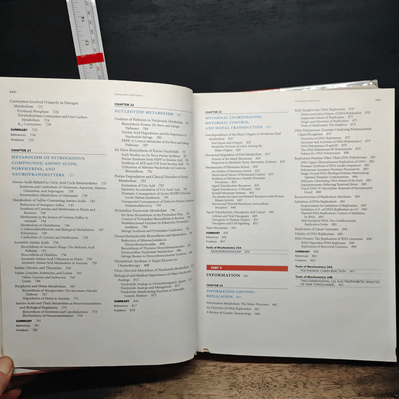 Biochemistry - Christopher K. Mathews รูปที่ 11