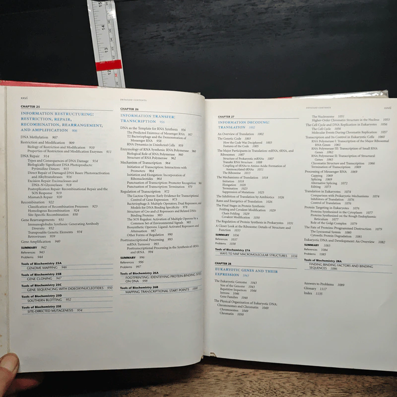 Biochemistry - Christopher K. Mathews รูปที่ 12