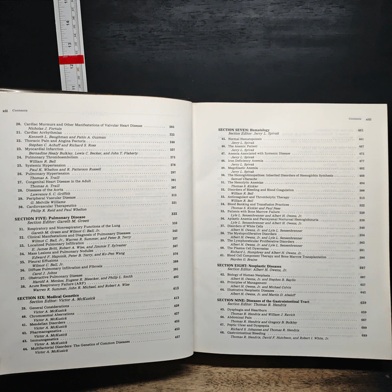 The Principles and Practice of Medicine รูปที่ 8