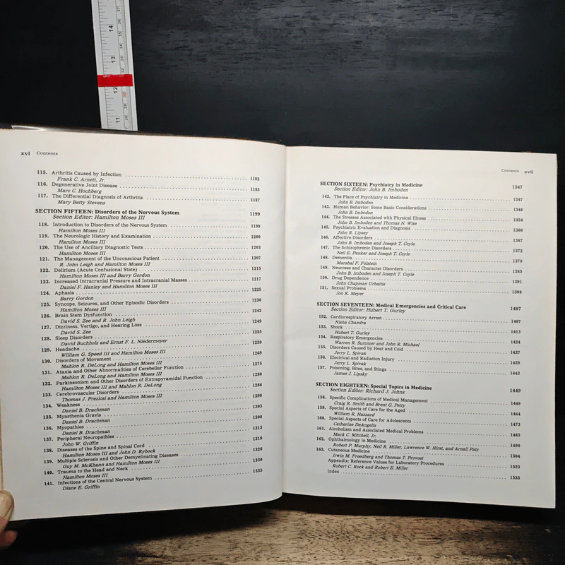 The Principles and Practice of Medicine รูปที่ 10