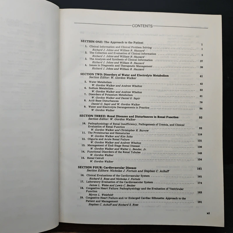 The Principles and Practice of Medicine รูปที่ 7