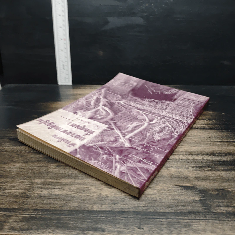 หนังสือ ห้าเดือนกลางซากอิฐปูนที่อยุธยา - น. ณ ปากน้ำ รูปที่ 5