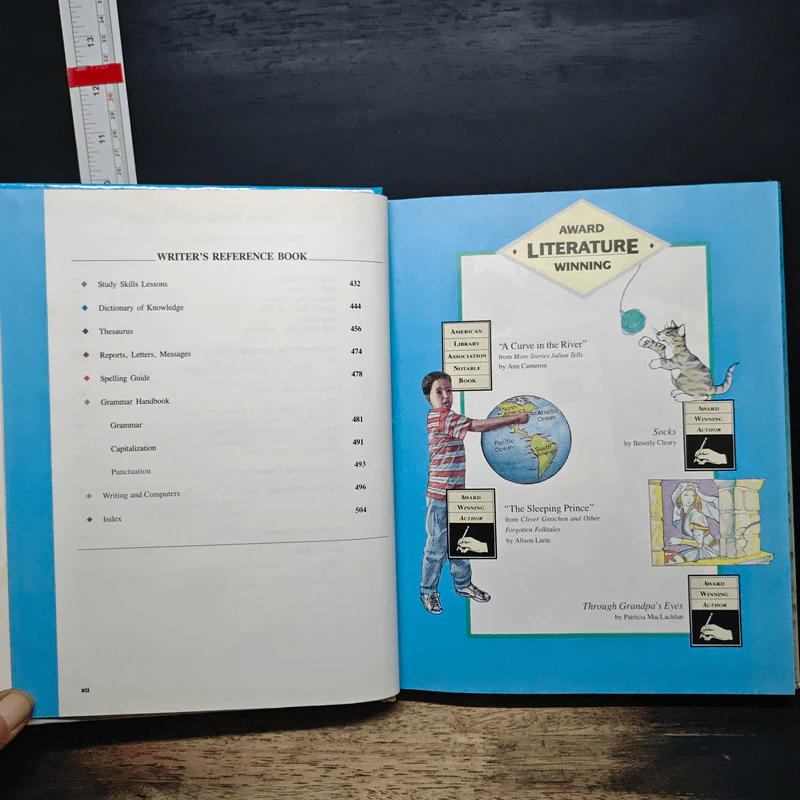 World of Language รูปที่ 11