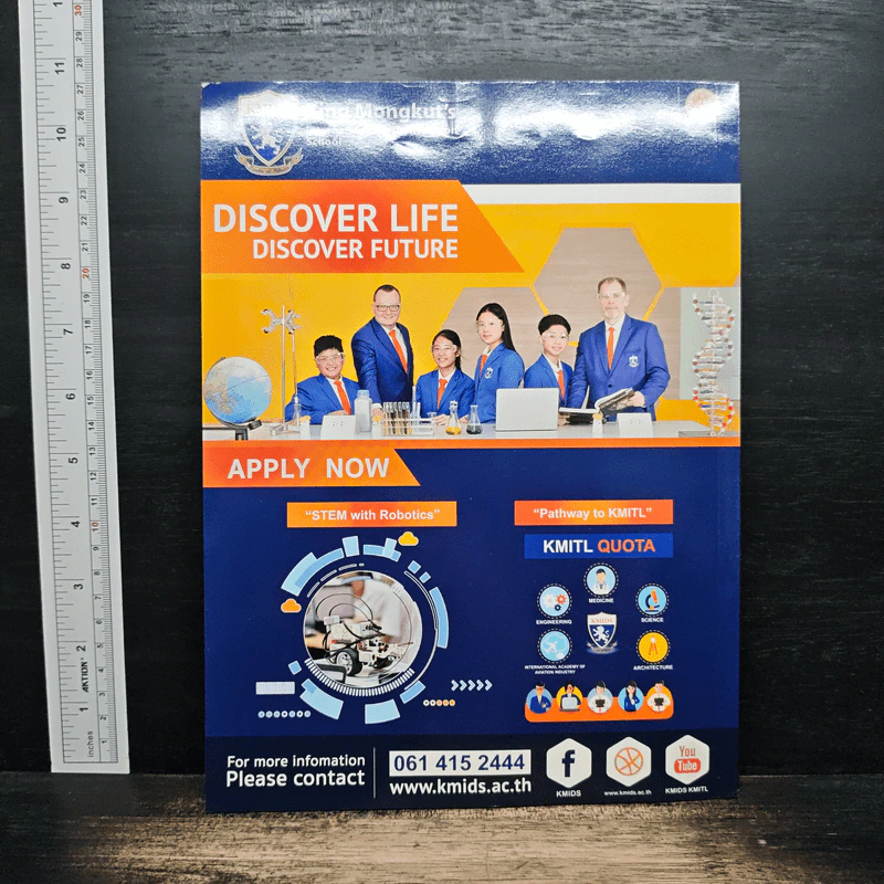 Science Illustrated Nov 2018 No.89 Life Never Gives Up รูปที่ 2