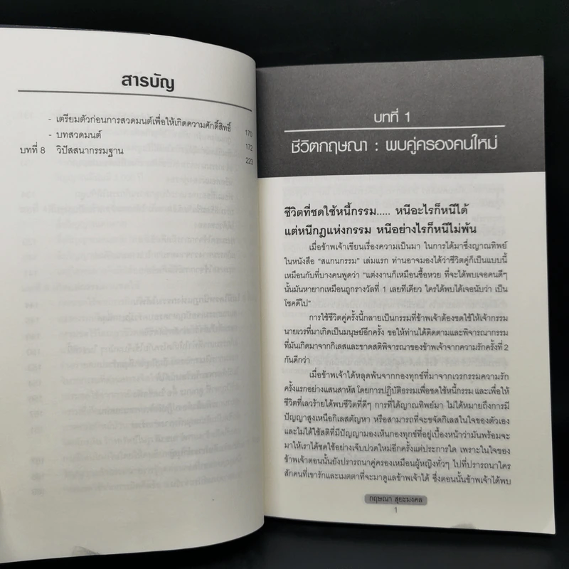 สแกนกรรม 2 - กฤษณา สุริยะมงคล รูปที่ 12