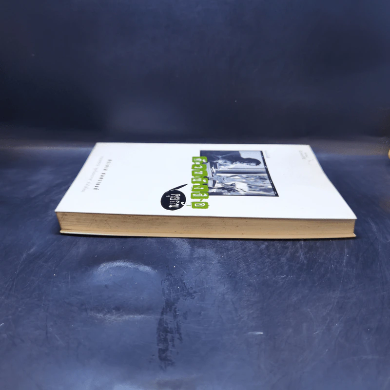 ตัวหนังสือคุยกัน - ประภาส ชลศรานนท์ รูปที่ 5