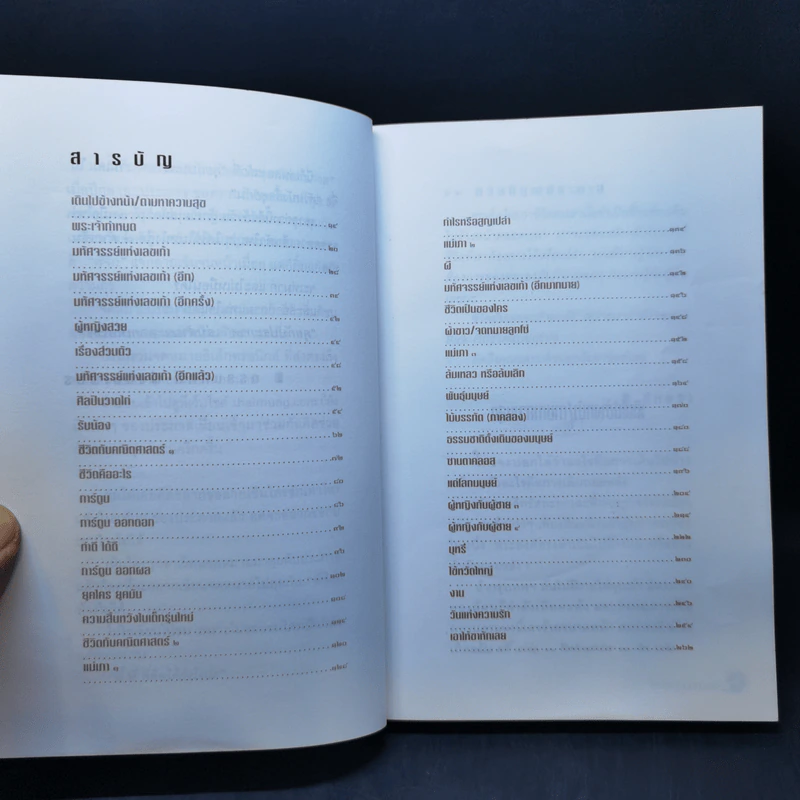 ตัวหนังสือคุยกัน - ประภาส ชลศรานนท์ รูปที่ 10