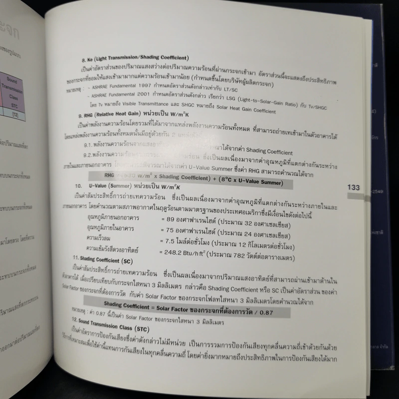 นวัตกรรมการใช้กระจก สำหรับเมืองร้อนชื้น - ศ.ดร.สุนทร บุญญาธิการ รูปที่ 16