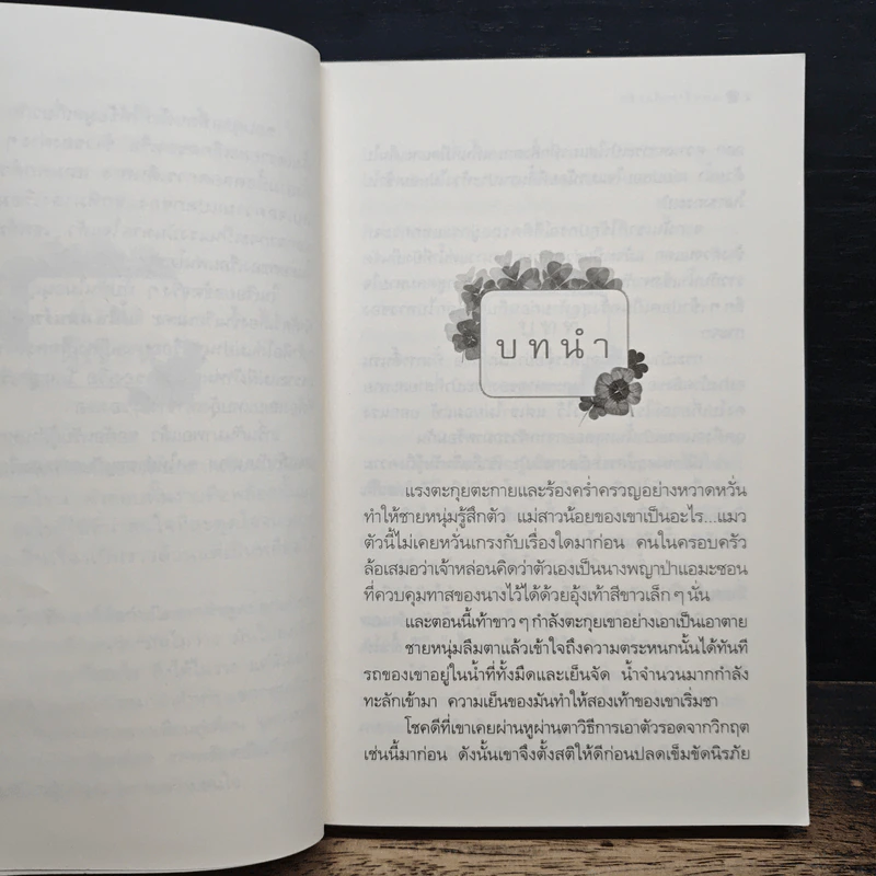 แผนร้ายเกี่ยวรัก - กิ่งฉัตร รูปที่ 7