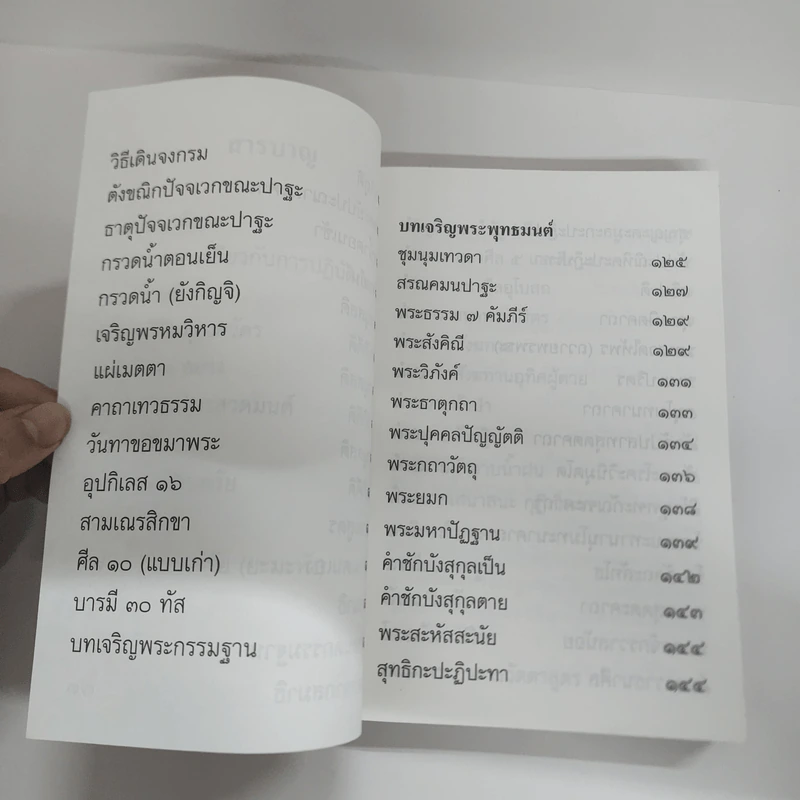 พุทธมนต์แปล วัดทุ่งสามัคคีธรรม รูปที่ 10