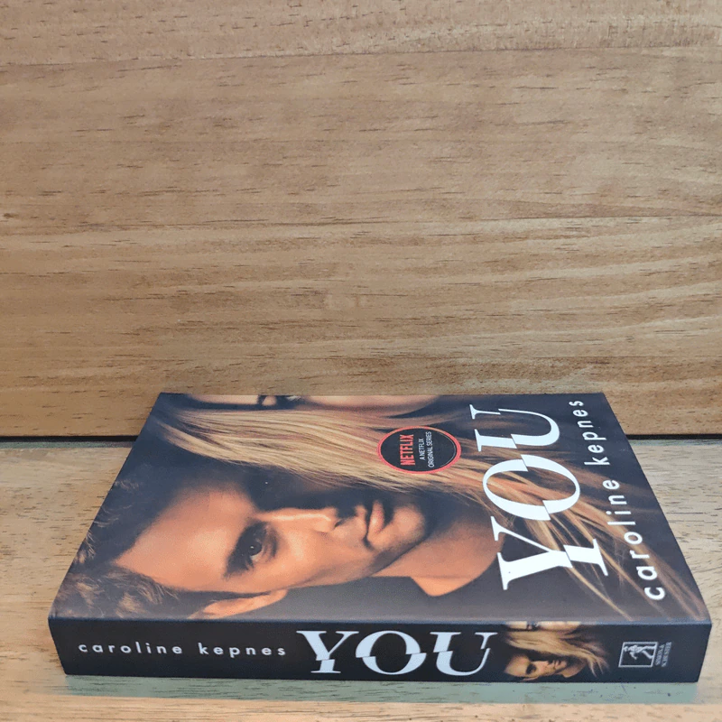 You - Caroline Kepnes รูปที่ 2