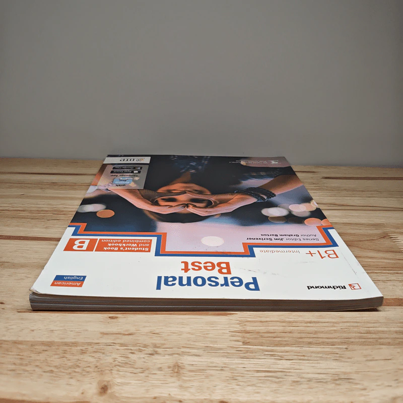 Personal Best American English B1+ Intermediate รูปที่ 4