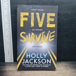 Five Survive