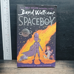 Spaceboy