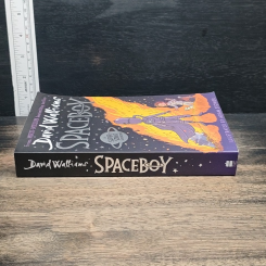 Spaceboy รูปที่ 3