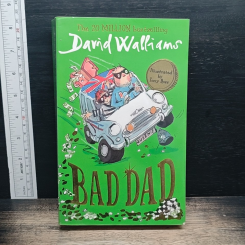 Bad Dad