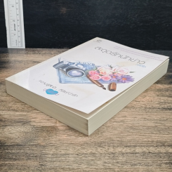 หนังสือ สะดุดรักนักข่าว รูปที่ 4