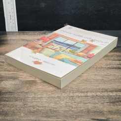 หนังสือ หาดทราย หุ่นขี้ผึ้ง บทที่หนึ่งความรัก รูปที่ 4