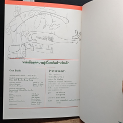 หนังสือชุดความรู้เบื้องต้นสำหรับเด็ก ร่างกายของเธา รูปที่ 8