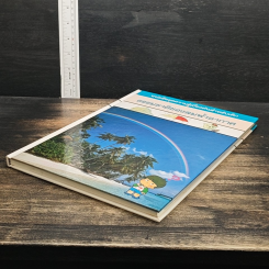 หนังสือชุดความรู้เบื้องต้นสำหรับเด็ก ธรรมชาติของลมฟ้าอากาศ รูปที่ 4
