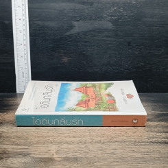 หนังสือ ไอดินกลิ่นรัก รูปที่ 3