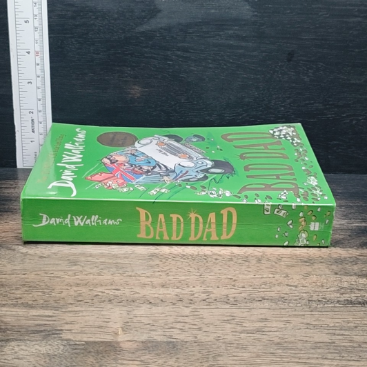 Bad Dad รูปที่ 3